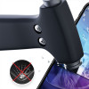 3MK SilkyMatt Pro matinė ekrano apsauginė plėvelė Samsung Galaxy A25 5G