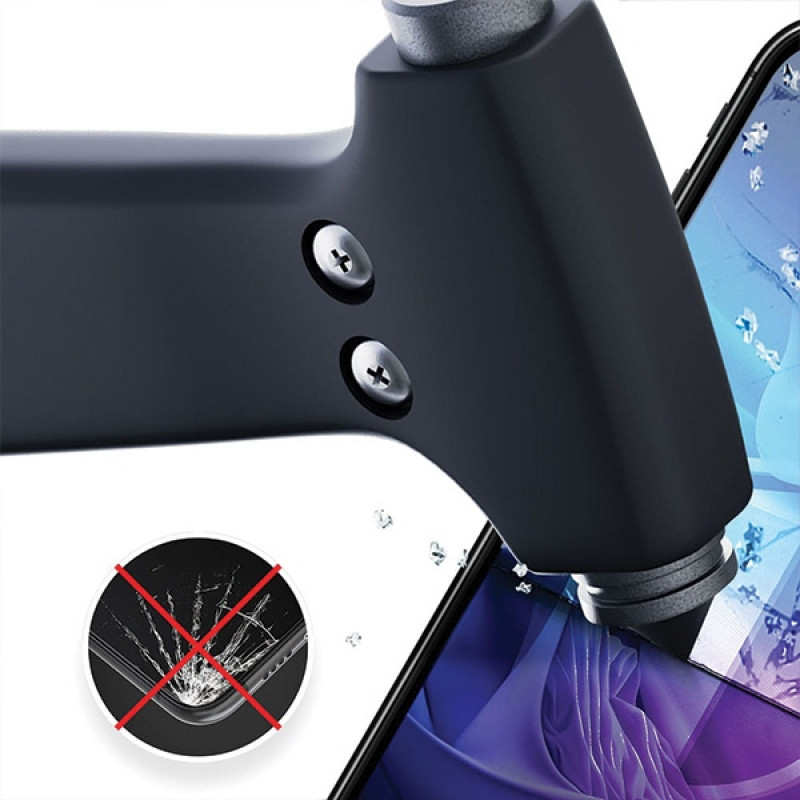 3MK SilkyMatt Pro matinė ekrano apsauginė plėvelė Samsung Galaxy A25 5G