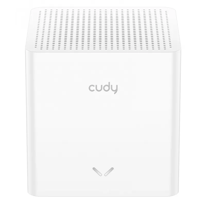 CUDY M3000S AX3000 Wi-Fi 6 Mesh belaidžio tinklo sistema, 1-pack