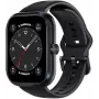 Honor Choice Watch 5504ABAC išmanusis laikrodis, juodas