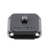 PGYTECH P-CG-013 SnapLock greito atlaisvinimo plokštelė, suderinama su Arca-Swiss