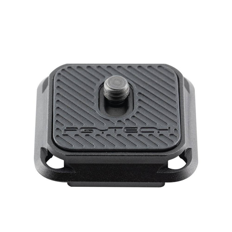 PGYTECH P-CG-013 SnapLock greito atlaisvinimo plokštelė, suderinama su Arca-Swiss