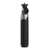 PGYTECH P-GM-117 mini trikojis su prailginimo stiebu DJI Osmo Pocket / Action ir sporto kameroms