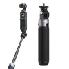 PGYTECH P-GM-117 mini trikojis su prailginimo stiebu DJI Osmo Pocket / Action ir sporto kameroms