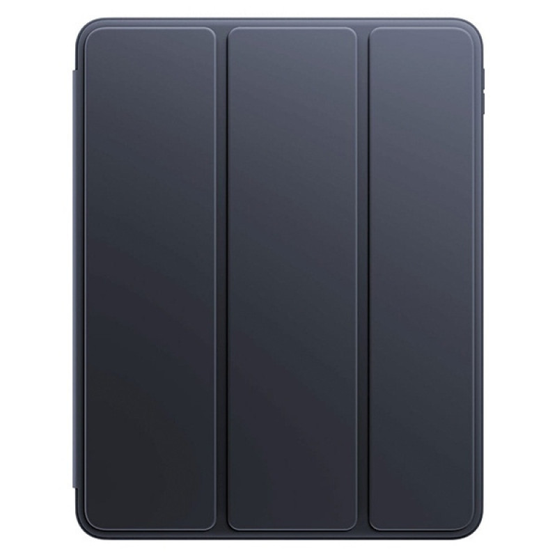 3MK Soft Tablet Case skirtas Samsung Galaxy Tab A9, juodas