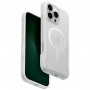 UNIQ Combat Active dėklas Apple iPhone 16 Pro Max su Magclick įkrovimu, lume white