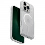 UNIQ Combat Active dėklas, skirtas Apple iPhone 16 Pro, Magclick Charging, lume white