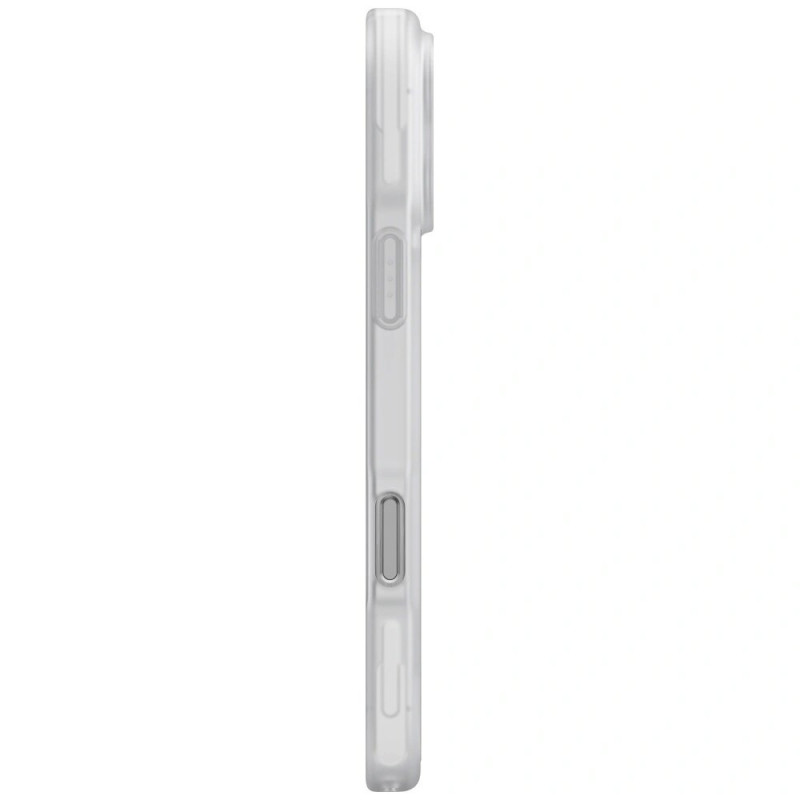 UNIQ Combat Active dėklas, skirtas Apple iPhone 16 Pro, Magclick Charging, lume white