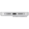 UNIQ Combat Active dėklas, skirtas Apple iPhone 16 Pro, Magclick Charging, lume white