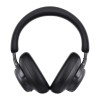 QCY H6 Ultra belaidės ausinės su adaptyviuoju ANC, Bluetooth 6.0, juodos
