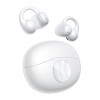 QCY Crossky C50i belaidžiai atviros ausų konstrukcijos ausinukai, Bluetooth 6.0, balti