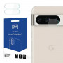 3MK Lens Protection Google Pixel 8 Pro apsauga fotoaparato objektyvui (4 vnt.)