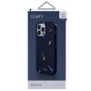 UNIQ Coehl Reverie dėklas Apple iPhone 13 Pro, Prussian Blue