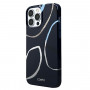 UNIQ Coehl Valley dėklas Apple iPhone 13 Pro Max, Deep Navy