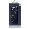 UNIQ Coehl Valley dėklas Apple iPhone 13 Pro Max, Deep Navy
