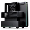 Phanteks EX5 Midi Tower kompiuterio korpusas, ATX, Direct Cooling, juodas