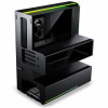 Phanteks EX5 Midi Tower kompiuterio korpusas, ATX, Direct Cooling, juodas