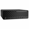 HP EliteDesk 8 SFF G2a stalinis kompiuteris, AMD Ryzen AI 5 435, 16 GB RAM, 512 GB SSD, Windows 11 Pro, 3 metų palaikymas