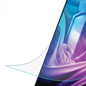 3MK 3MK5425 SilkyMatt Pro matinė ekrano apsauginė plėvelė Samsung Galaxy S23 FE