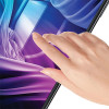 3MK 3MK5425 SilkyMatt Pro matinė ekrano apsauginė plėvelė Samsung Galaxy S23 FE