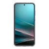 Spigen Liquid Crystal dėklas Samsung Galaxy A36 5G, Crystal Clear