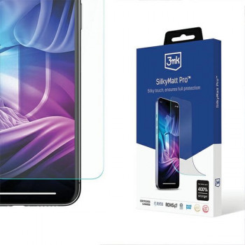 3MK 3MK5426 SilkyMatt Pro matinė ekrano apsauga Xiaomi 13T / 13T Pro