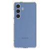 Spigen Liquid Crystal Spigen dėklas Samsung Galaxy S25+ telefonui, permatomas (Crystal Clear)