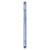 Spigen Liquid Crystal Spigen dėklas Samsung Galaxy S25+ telefonui, permatomas (Crystal Clear)