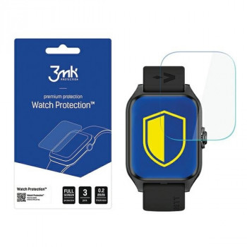 3MK ARC Watch Protection apsauginė plėvelė, skirta Garett GRC Activity 2