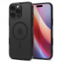 Spigen Ultra Hybrid T Mag MagSafe dėklas Apple iPhone 16 Pro, Frost Black