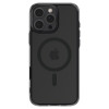 Spigen Ultra Hybrid T Mag MagSafe dėklas Apple iPhone 16 Pro, Frost Black
