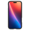Spigen Tough Armor T Mag MagSafe dėklas, skirtas Apple iPhone 16 Pro Max, juodas