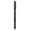 Spigen Tough Armor T Mag MagSafe dėklas, skirtas Apple iPhone 16 Pro Max, juodas
