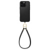 Spigen Cyrill Kajuk Classic Charm Mag MagSafe dėklas skirtas Apple iPhone 16 Pro, juodas