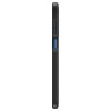 Spigen Essential SandBlast dėklas skirtas Samsung Galaxy M35 5G, matte black