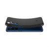 Spigen Essential SandBlast dėklas skirtas Samsung Galaxy M35 5G, matte black