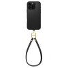 Spigen Cyrill Kajuk Classic Charm Mag MagSafe dėklas Apple iPhone 16 Pro Max, juodas