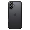 Spigen Ultra Hybrid dėklas Apple iPhone 16, matte black