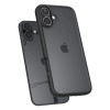 Spigen Ultra Hybrid dėklas Apple iPhone 16, matte black