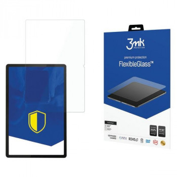 3MK FlexibleGlass hibridinio stiklo ekrano apsauga skirtas Lenovo Tab P12 planšetiniam kompiuteriui