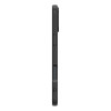 Spigen Liquid Air Spigen dėklas, skirtas Apple iPhone 16, matinė juoda