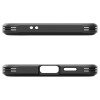 Spigen Tough Armor dėklas Samsung Galaxy S24, juodas (Spigen)