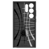 Spigen Liquid Air (ACS07287) dėklas skirtas Samsung Galaxy S24 Ultra, matte black