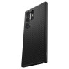 Spigen Liquid Air (ACS07287) dėklas skirtas Samsung Galaxy S24 Ultra, matte black