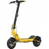 Xiaomi Electric Scooter 6 Ultra DE (BHR08KVDE) elektrinis paspirtukas, juodas/geltonas