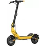 Xiaomi Electric Scooter 6 Ultra DE (BHR08KVDE) elektrinis paspirtukas, juodas/geltonas