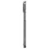 Spigen Ultra Hybrid Mag dėklas su MagSafe, skirtas Apple iPhone 15, baltas