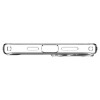Spigen Ultra Hybrid Mag dėklas su MagSafe, skirtas Apple iPhone 15, baltas