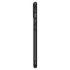 Spigen Tough Armor Mag (ACS06811) dėklas su MagSafe, skirtas Apple iPhone 15, juodas