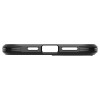 Spigen Tough Armor Mag (ACS06811) dėklas su MagSafe, skirtas Apple iPhone 15, juodas